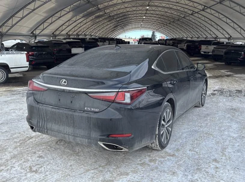 2020 Lexus ES 7th Gen - Image 5 of 19
