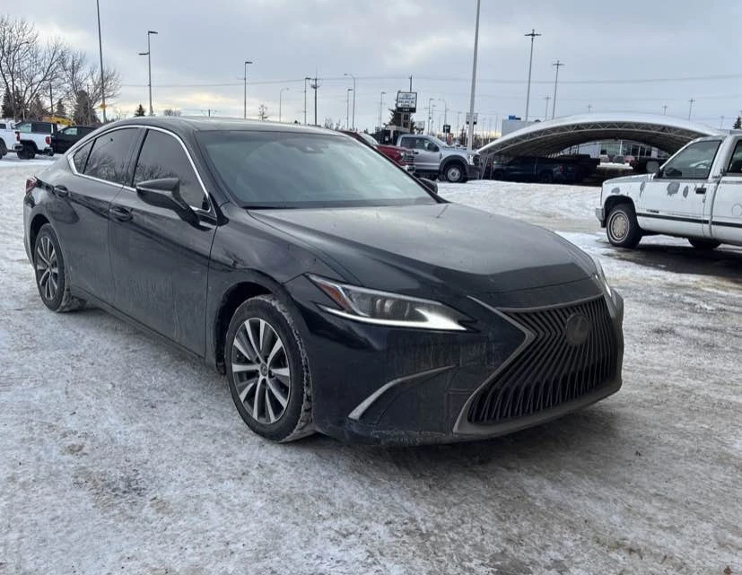 2020 Lexus ES 7th Gen - Image 6 of 19