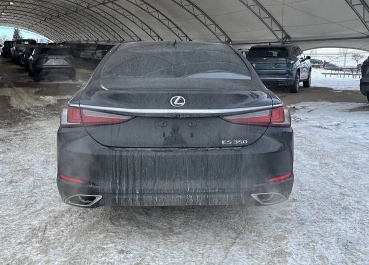 2020 Lexus ES 7th Gen - Image 4 of 19