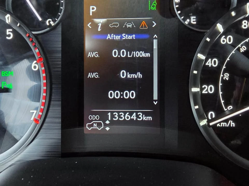 2020 Lexus GX 2nd Gen - Image 5 of 10
