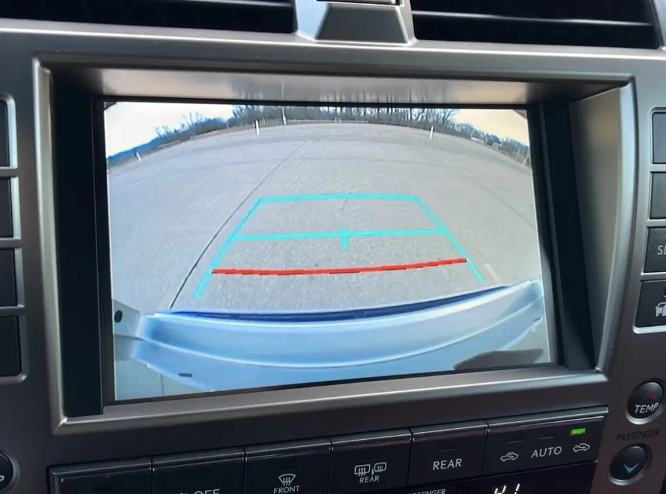 2020 Lexus GX 2nd Gen - Image 5 of 20