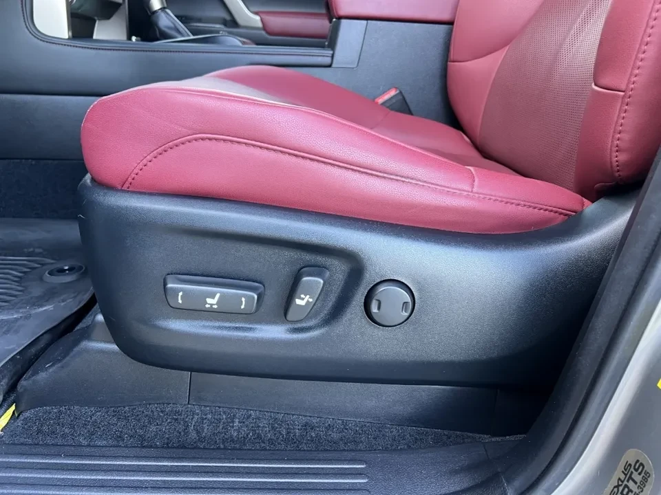 2020 Lexus GX 2nd Gen - Image 8 of 20