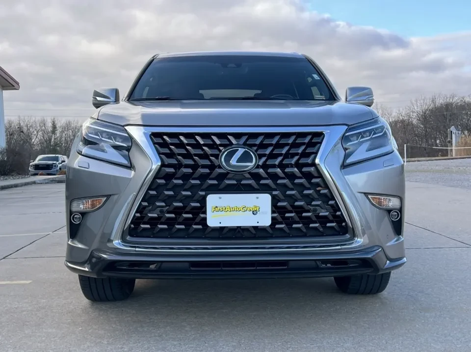 2020 Lexus GX 2nd Gen - Image 16 of 20