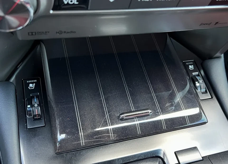 2020 Lexus GX 2nd Gen - Image 6 of 20