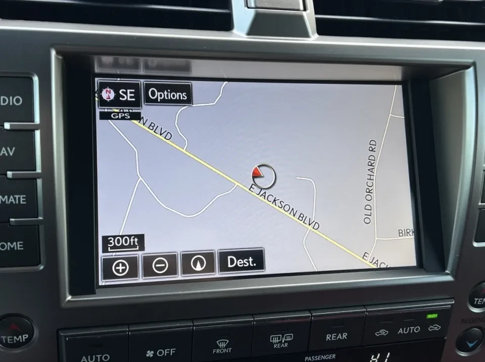 2020 Lexus GX 2nd Gen - Image 4 of 20