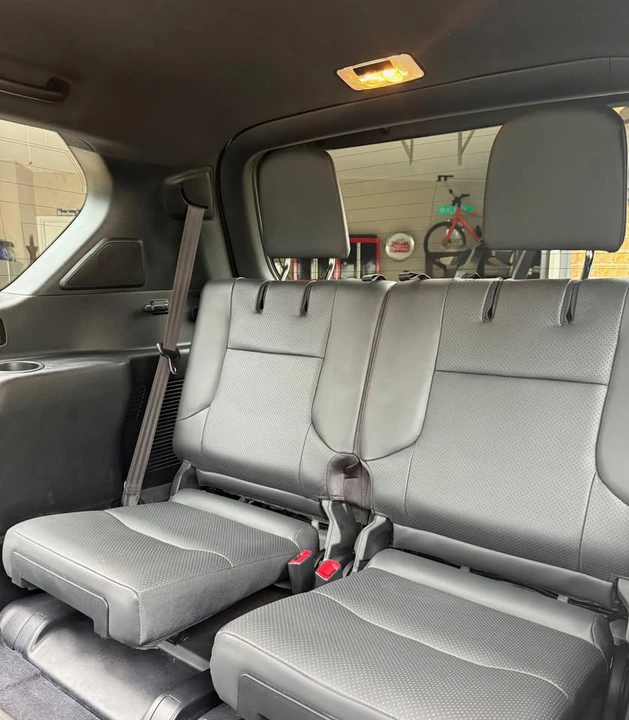 2020 Lexus GX 2nd Gen - Image 12 of 20