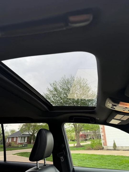 2020 Lexus GX 2nd Gen - Image 20 of 20