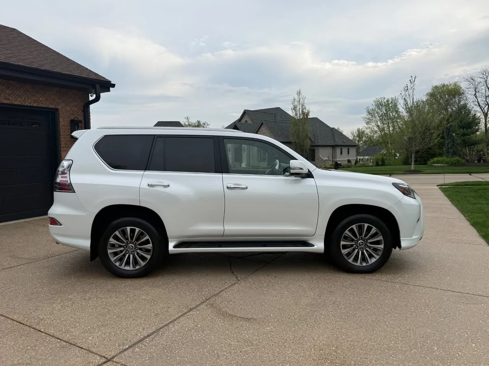 2020 Lexus GX 2nd Gen - Image 4 of 20