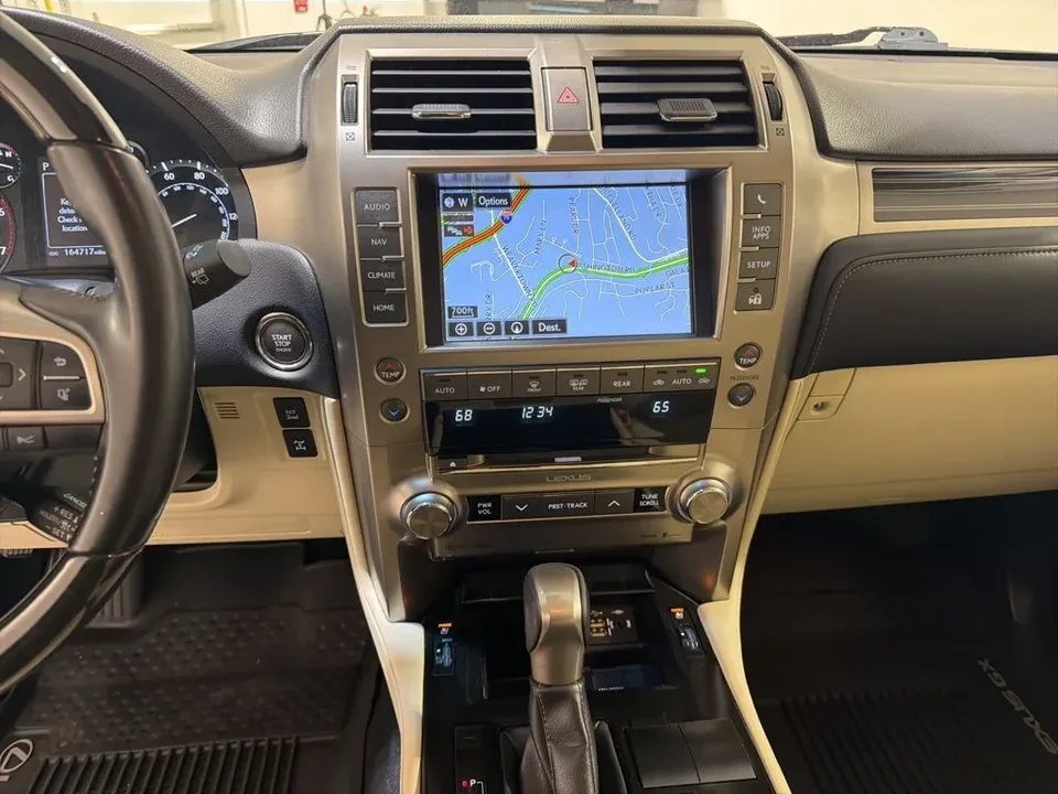 2020 Lexus GX 2nd Gen - Image 11 of 18