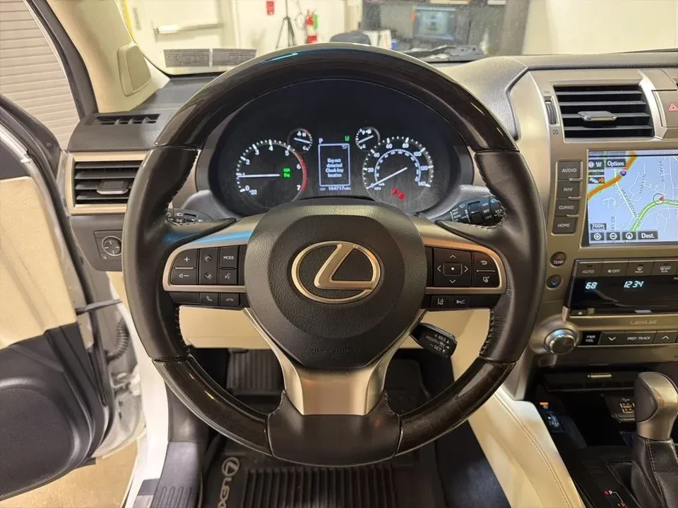 2020 Lexus GX 2nd Gen - Image 10 of 18