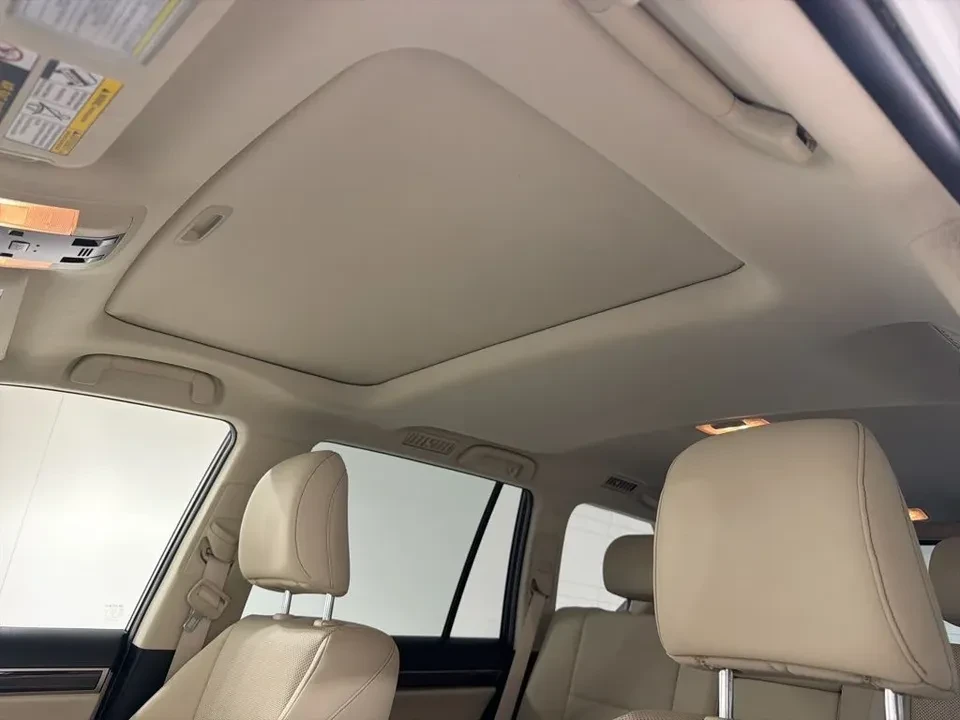 2020 Lexus GX 2nd Gen - Image 15 of 18