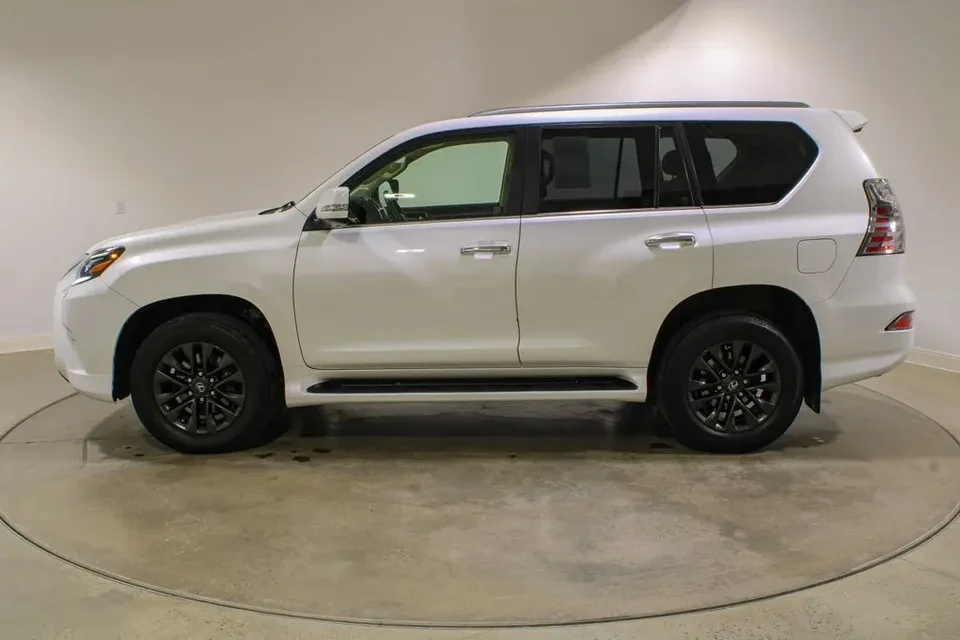 2020 Lexus GX 2nd Gen - Image 4 of 18