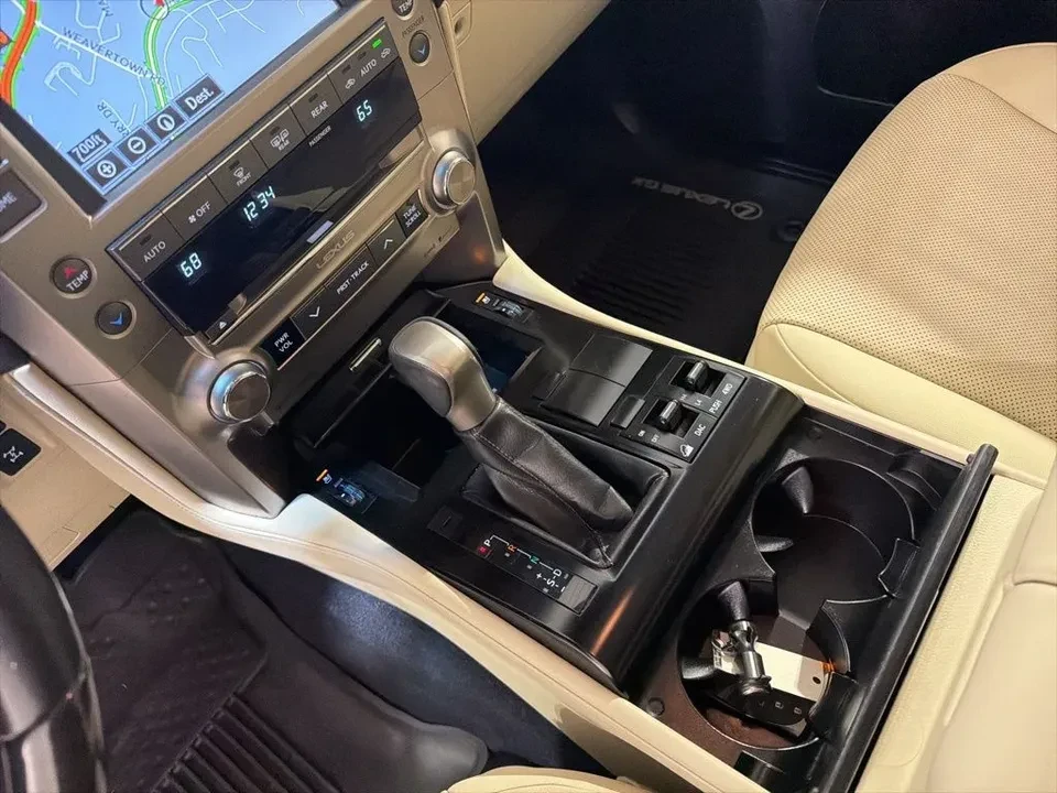 2020 Lexus GX 2nd Gen - Image 12 of 18
