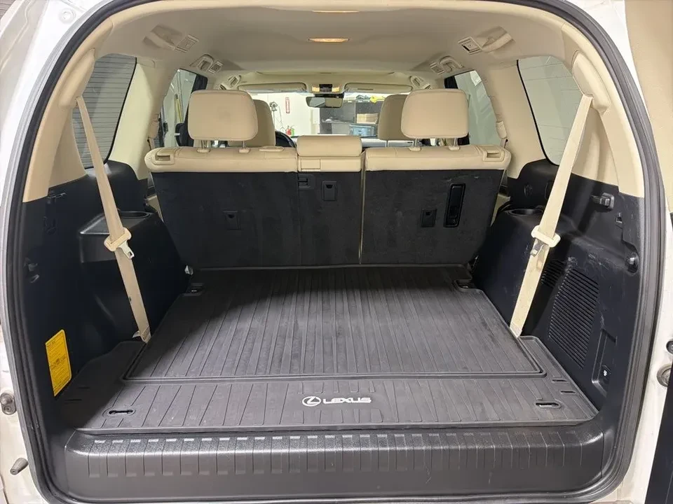 2020 Lexus GX 2nd Gen - Image 18 of 18