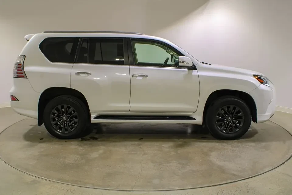 2020 Lexus GX 2nd Gen - Image 6 of 18