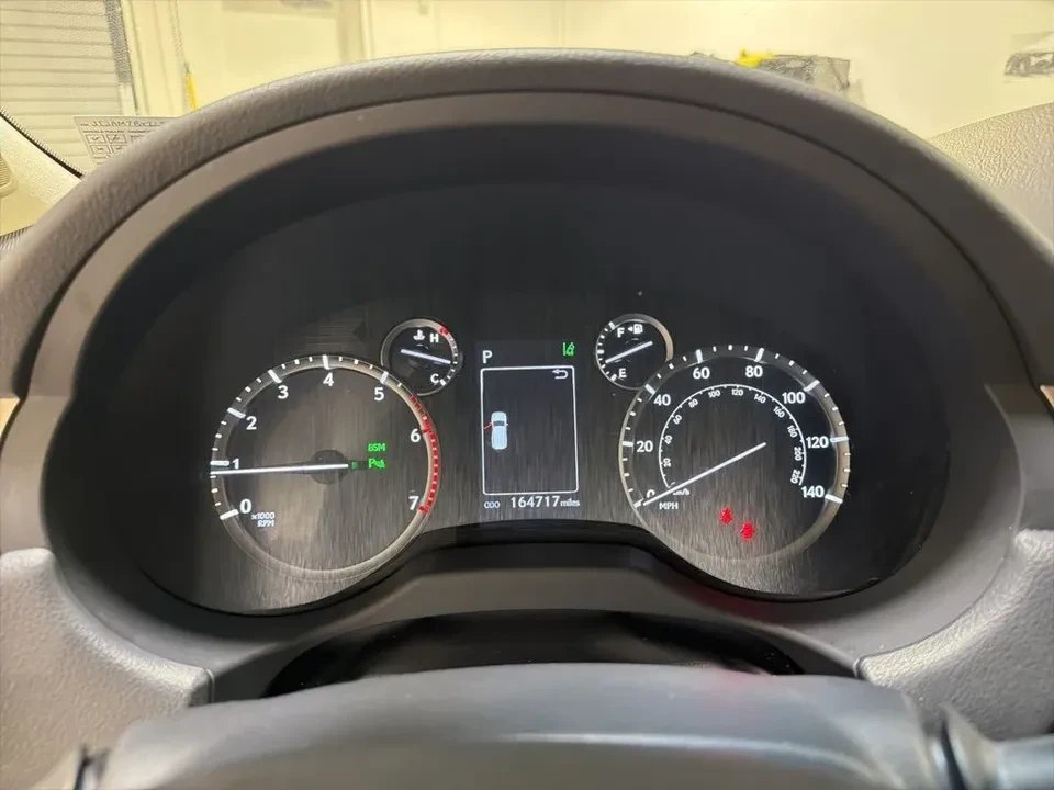 2020 Lexus GX 2nd Gen - Image 13 of 18