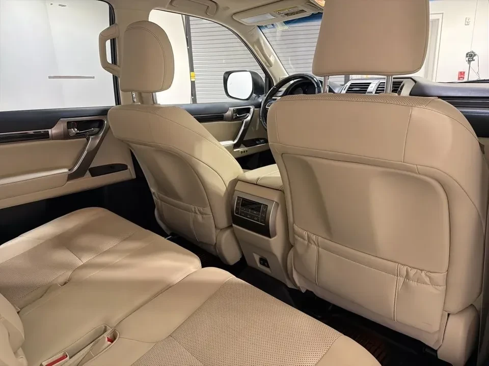 2020 Lexus GX 2nd Gen - Image 14 of 18