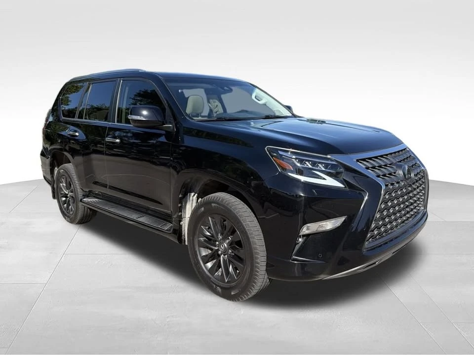 2020 Lexus GX 2nd Gen - Image 3 of 10