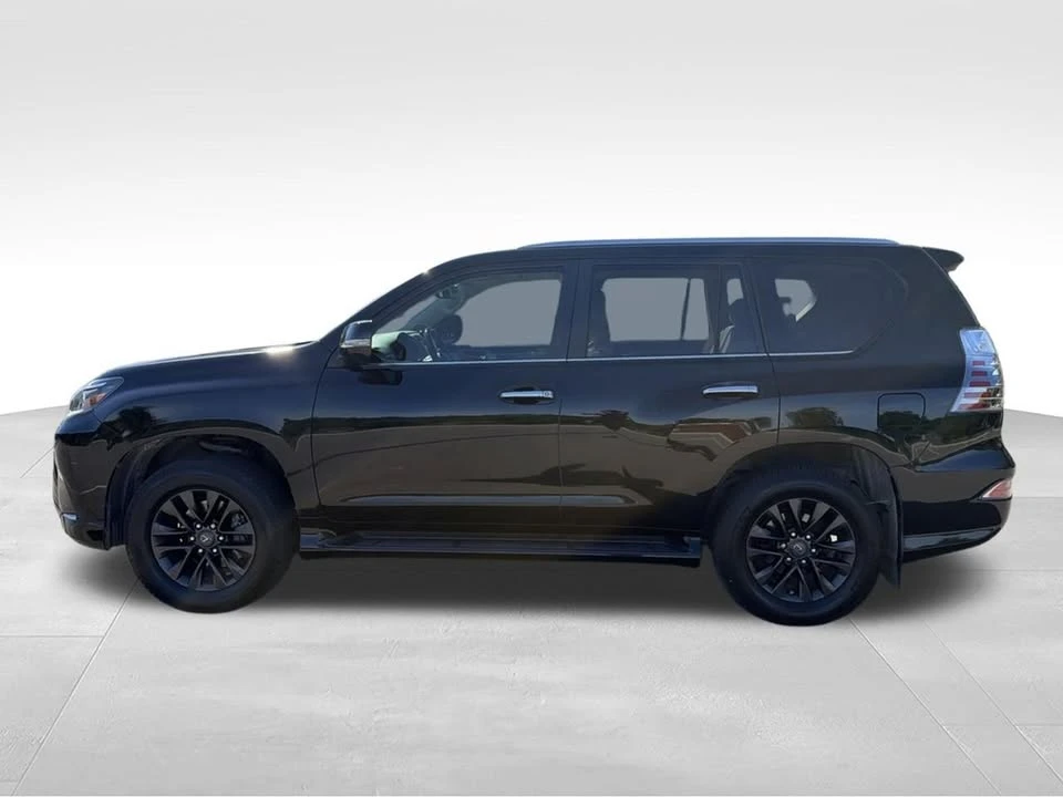 2020 Lexus GX 2nd Gen - Image 7 of 10