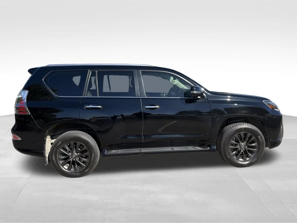 2020 Lexus GX 2nd Gen - Image 4 of 10