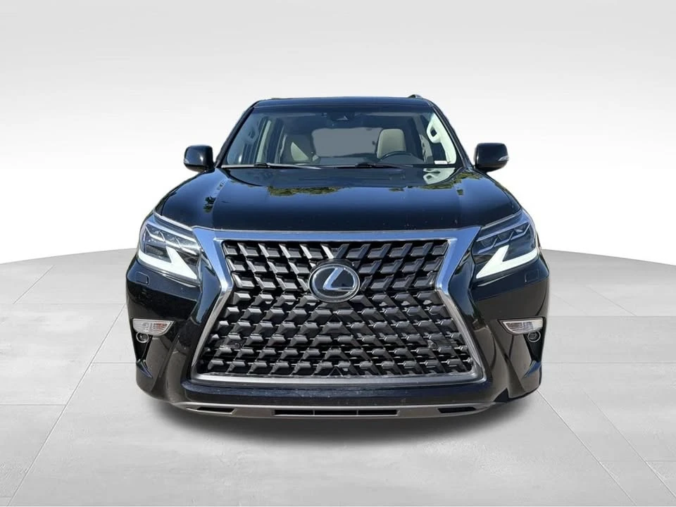 2020 Lexus GX 2nd Gen - Image 2 of 10