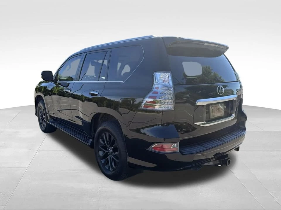 2020 Lexus GX 2nd Gen - Image 6 of 10
