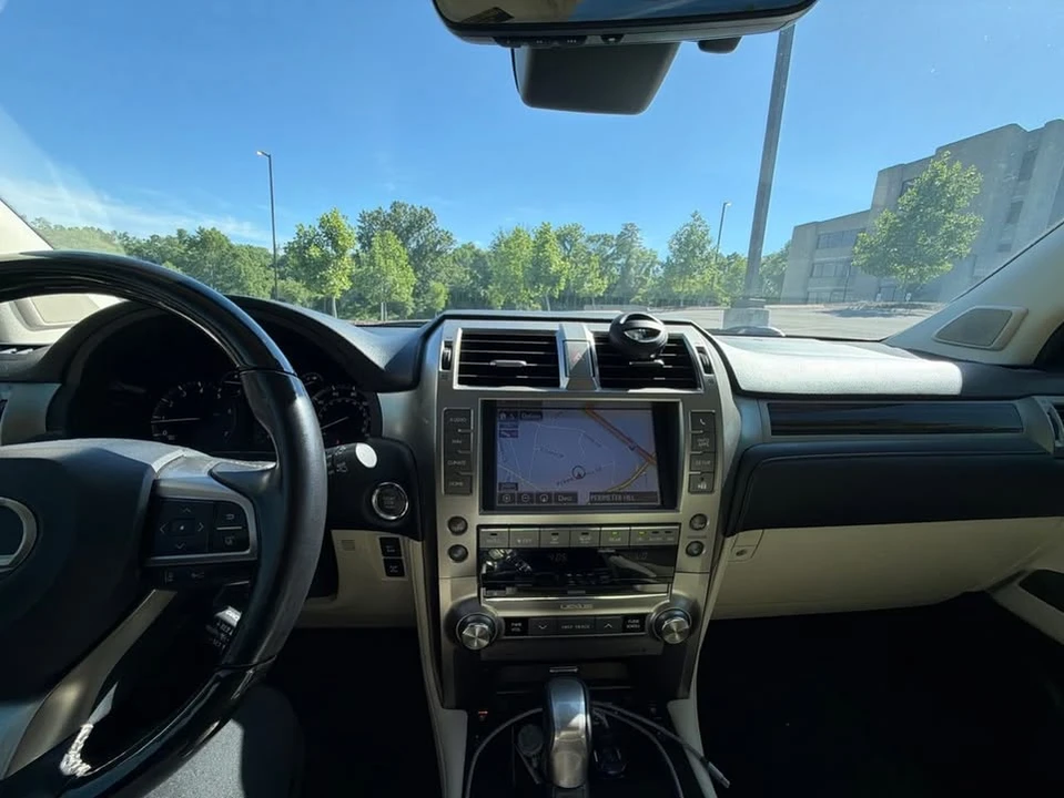 2020 Lexus GX 2nd Gen - Image 10 of 10