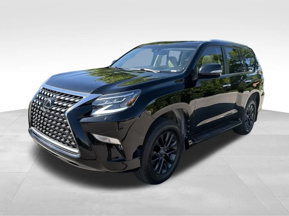 2020 Lexus GX 2nd Gen - Image 2 of 8