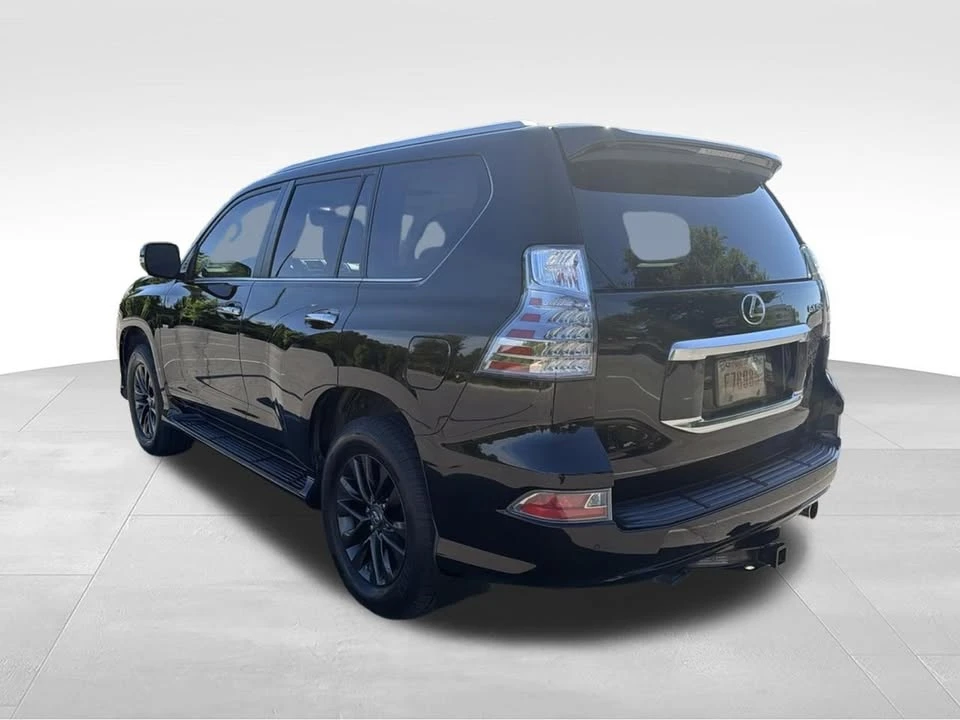2020 Lexus GX 2nd Gen - Image 3 of 8