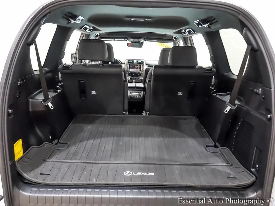 2020 Lexus GX 2nd Gen - Image 11 of 11