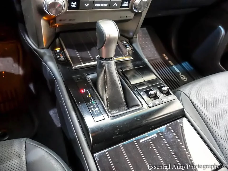 2020 Lexus GX 2nd Gen - Image 6 of 11