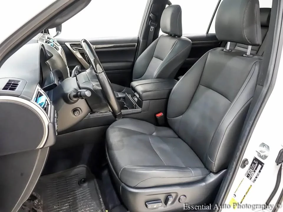 2020 Lexus GX 2nd Gen - Image 8 of 11