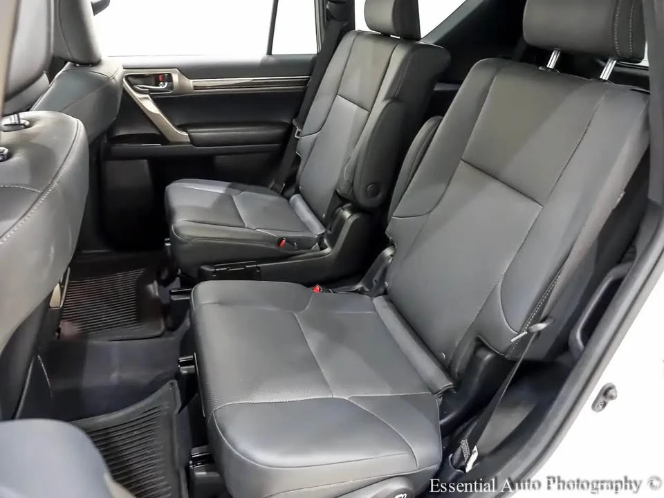 2020 Lexus GX 2nd Gen - Image 9 of 11