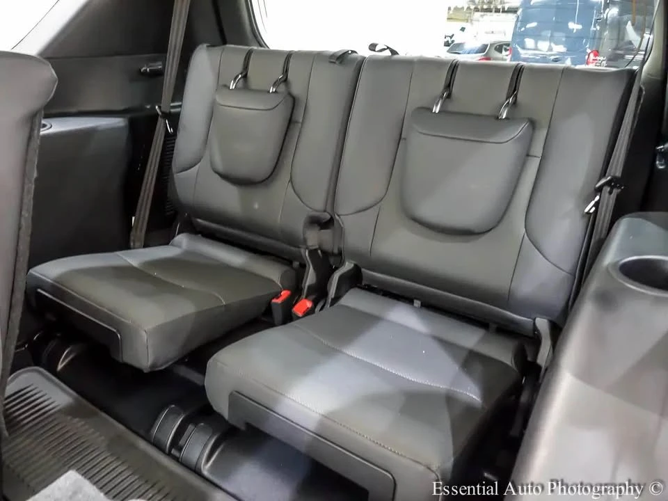 2020 Lexus GX 2nd Gen - Image 10 of 11