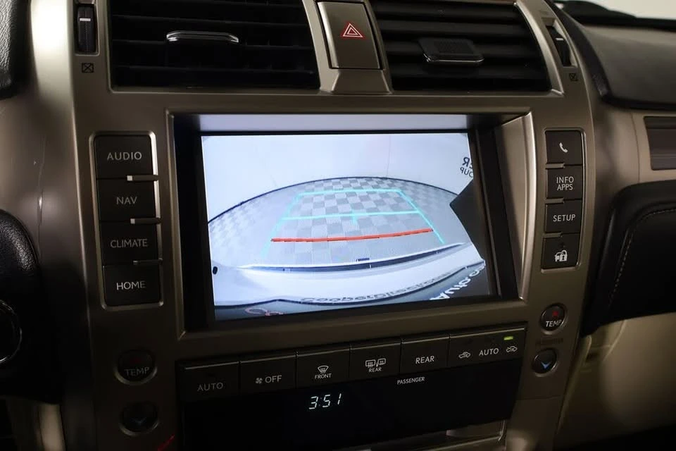 2020 Lexus GX 2nd Gen - Image 8 of 20