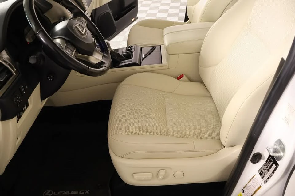 2020 Lexus GX 2nd Gen - Image 12 of 20