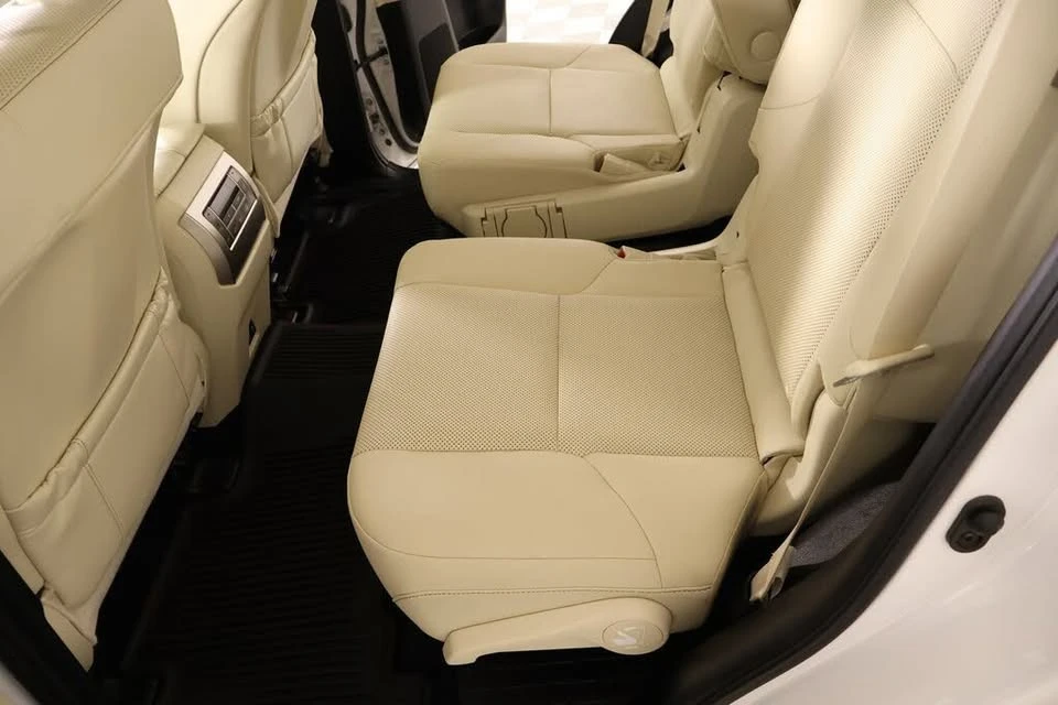 2020 Lexus GX 2nd Gen - Image 13 of 20