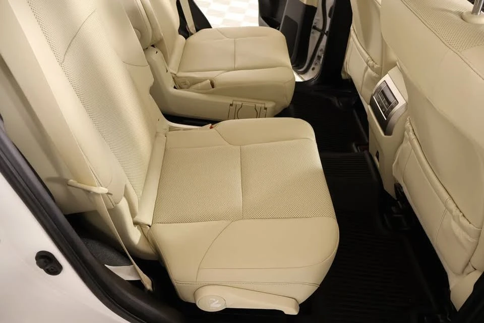 2020 Lexus GX 2nd Gen - Image 15 of 20