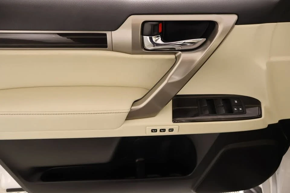 2020 Lexus GX 2nd Gen - Image 17 of 20