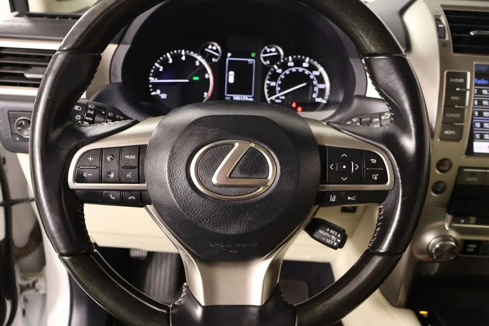 2020 Lexus GX 2nd Gen - Image 5 of 20