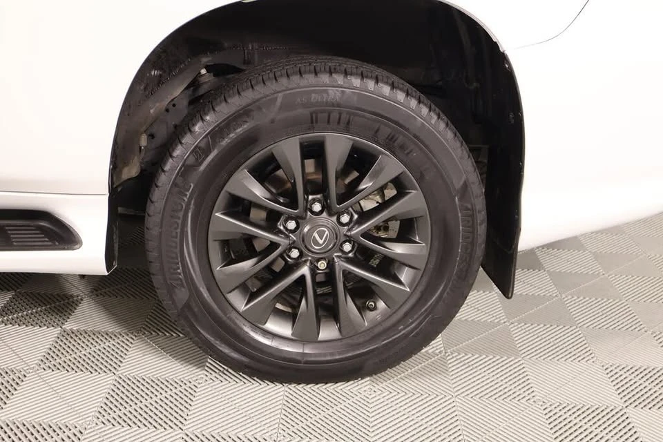 2020 Lexus GX 2nd Gen - Image 20 of 20