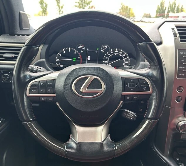 2020 Lexus GX 2nd Gen - Image 10 of 16