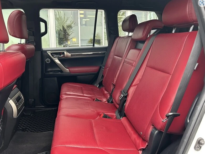 2020 Lexus GX 2nd Gen - Image 12 of 16