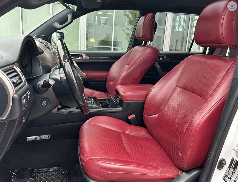 2020 Lexus GX 2nd Gen - Image 11 of 16