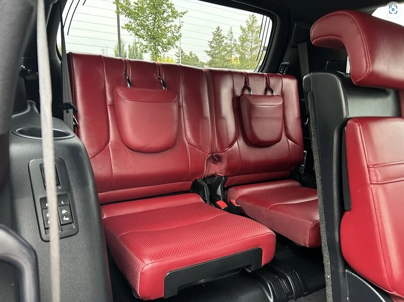 2020 Lexus GX 2nd Gen - Image 13 of 16