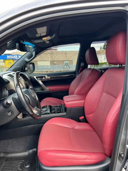2020 Lexus GX 2nd Gen - Image 6 of 8