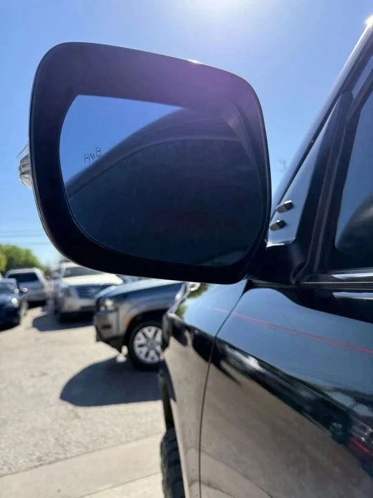 2020 Lexus GX 2nd Gen - Image 18 of 19