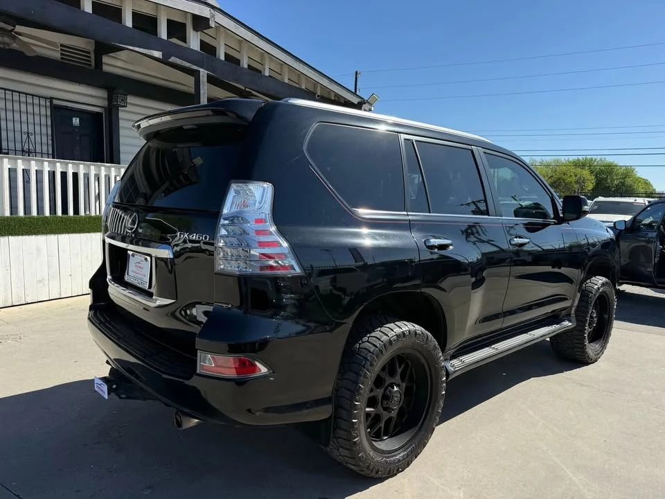 2020 Lexus GX 2nd Gen - Image 3 of 19