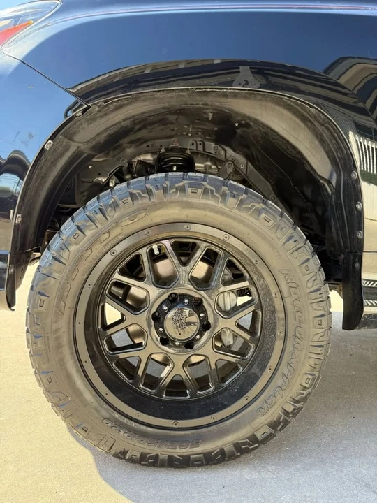 2020 Lexus GX 2nd Gen - Image 15 of 19