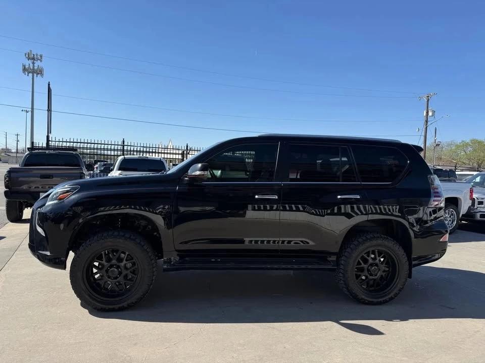 2020 Lexus GX 2nd Gen - Image 4 of 19